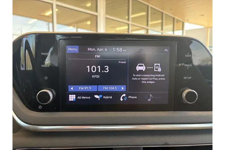 $20998 : Hyundai SONATA Hybrid 2023 B image 8