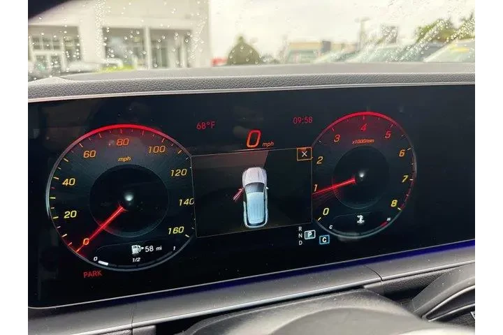 $39396 : Mercedes-Benz GLE 2022 GLE 3 image 7