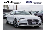 Audi A7 2018 AWD 3.0T quattr en San Diego