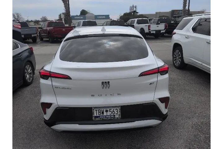 $25470 : Buick Envista 2024 Sport Tou image 6