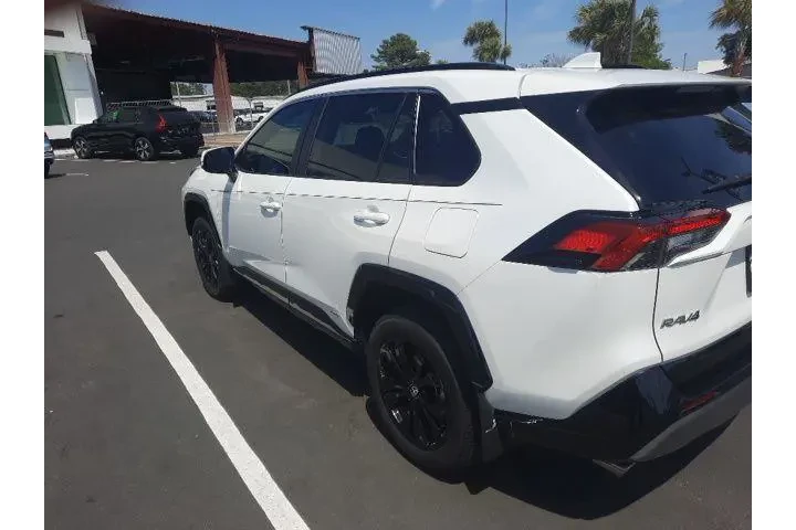 $34582 : Toyota RAV4 Hybrid 2024 AWD image 6