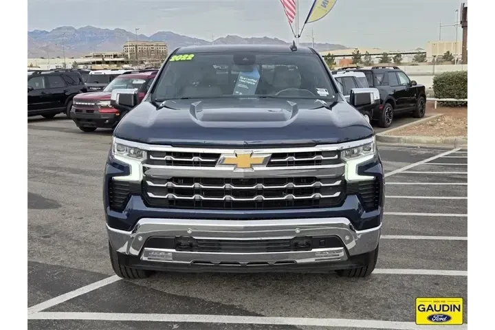 $39900 : Chevrolet Silverado 1500 202 image 2