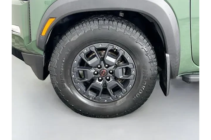 $30975 : Nissan Frontier 2022 4x2 PRO image 10