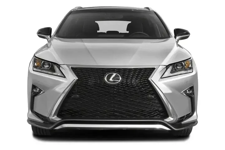 $25995 : Lexus RX 350 2016 AWD 4dr SU image 4