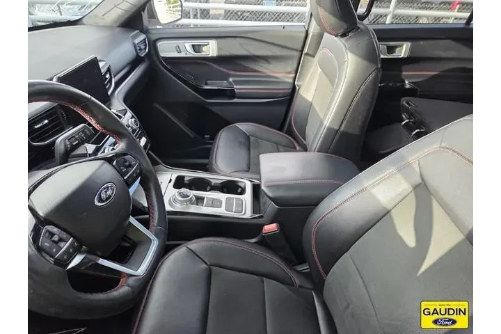 $35995 : Ford Explorer 2023 ST-Line 4 image 5