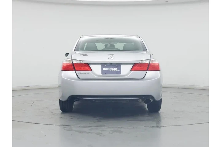 $15998 : Honda Accord 2014 LX 4dr Sed image 6