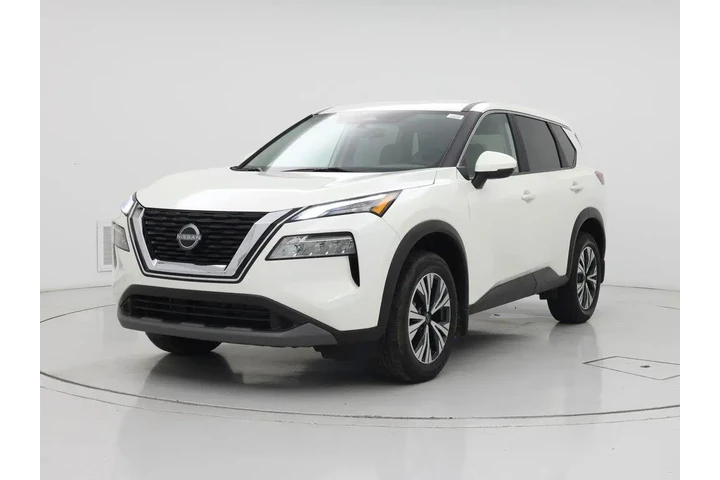 $23998 : Nissan Rogue 2023 SV 4dr Cro image 4