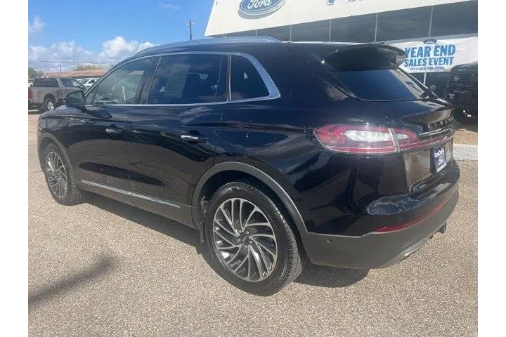 $21995 : Lincoln Nautilus 2019 AWD Re image 7