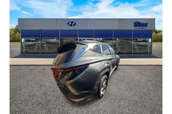 $24995 : Hyundai TUCSON 2023 AWD SEL image 2