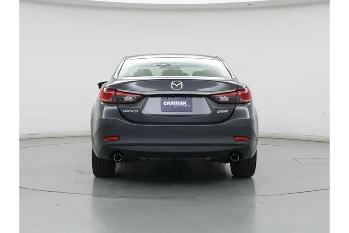 $15998 : Mazda Mazda6 2014 i Touring image 6