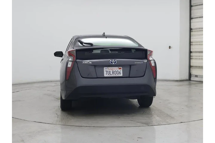 $14998 : Toyota Prius 2016 Three 4dr image 6