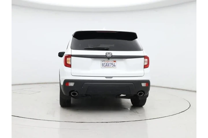 $20998 : Honda Passport 2020 Sport 4d image 6