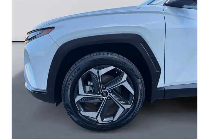 $25906 : Hyundai TUCSON Hybrid 2023 A image 9
