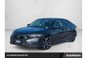 Honda Civic 2024 EX 4dr Seda en Orange County