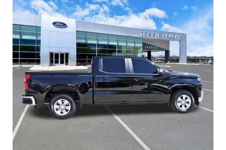 $29488 : Chevrolet Silverado 1500 201 image 5