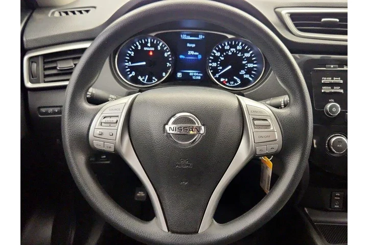 $14998 : Nissan Rogue 2016 AWD SV 4dr image 10