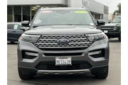 $36995 : Ford Explorer Hybrid 2023 AW thumbnail