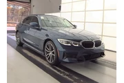 $23490 : BMW 3 Series 2022 330i 4dr S thumbnail