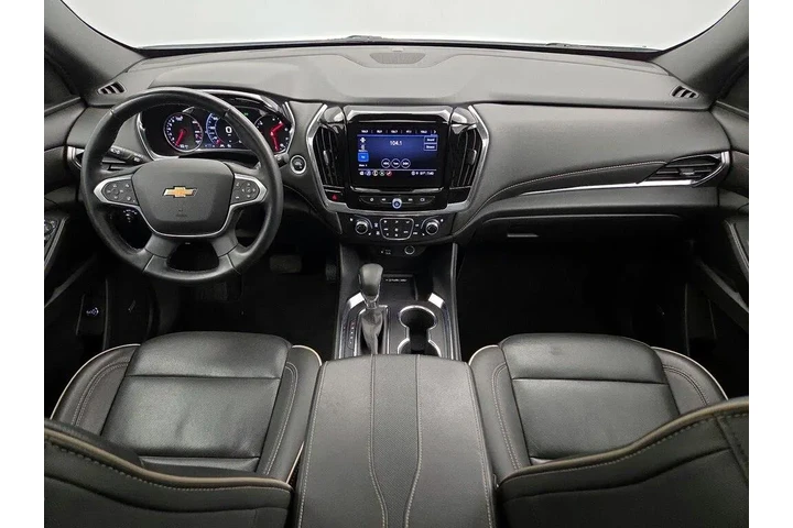 $34998 : Chevrolet Traverse 2023 Prem image 9