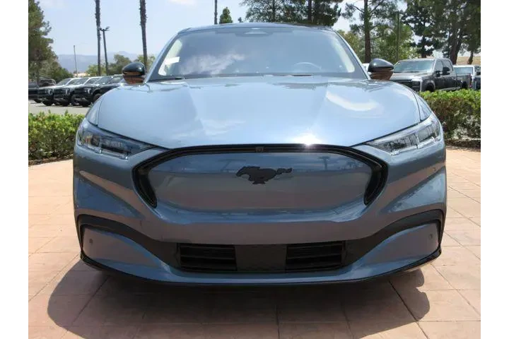 $34894 : Ford Mustang Mach-E 2023 AWD image 7