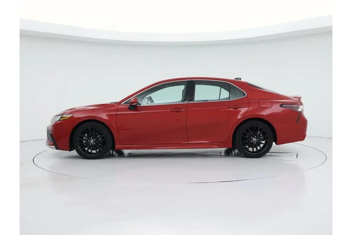 $36998 : Toyota Camry 2024 XSE V6 4dr image 3