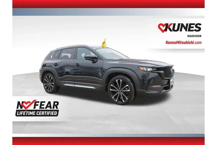 $23777 : Mazda CX-50 2023 AWD 2.5 S P image 1