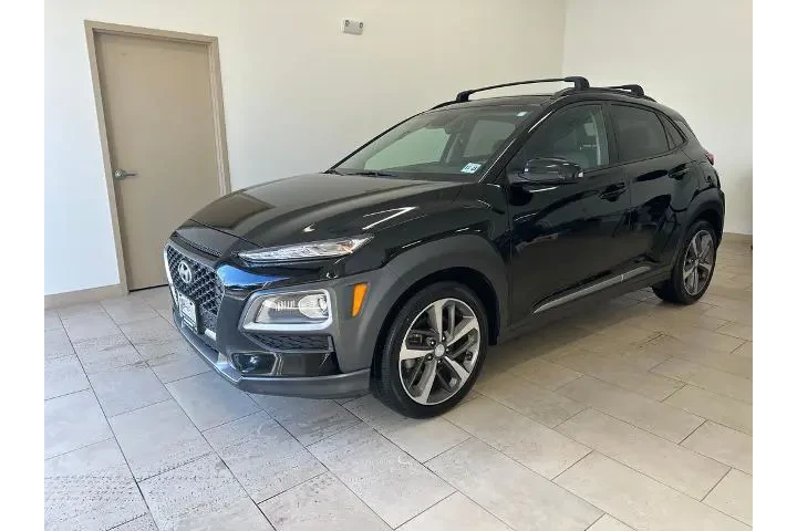 $17327 : Hyundai KONA 2020 AWD Limite image 4