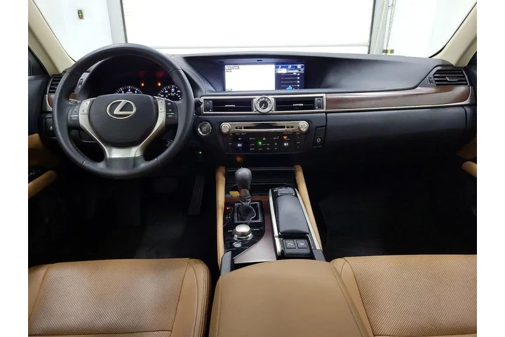$25998 : Lexus GS 350 2015 AWD 4dr Se image 9