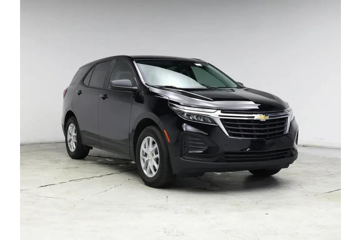 $19998 : Chevrolet Equinox 2023 LS 4d image 1
