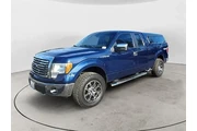 Ford F-150 2010 4x4 XL 4dr S en Seattle