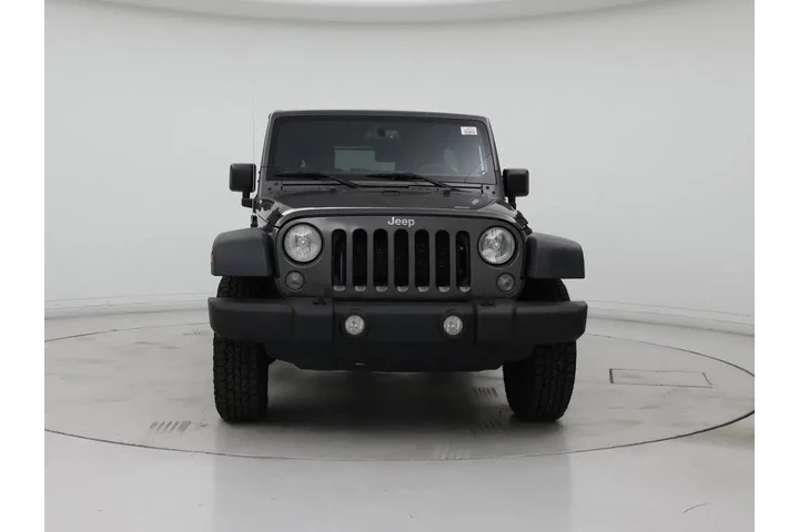 $19998 : Jeep Wrangler JK Unlimited 2 image 5