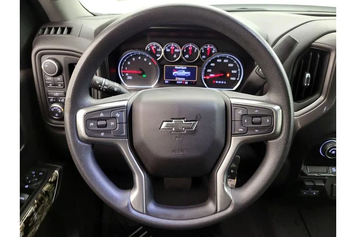 $37998 : Chevrolet Silverado 1500 202 image 10