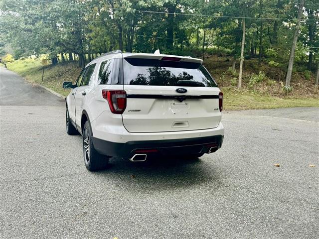 $14995 : 2016 FORD EXPLORER2016 FORD E image 9