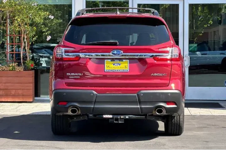$28992 : Subaru Ascent 2023 AWD Premi image 5