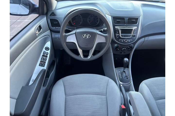 $6995 : 2017 Accent SE image 10
