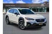 Subaru Crosstrek 2021 AWD Sp en Orange County