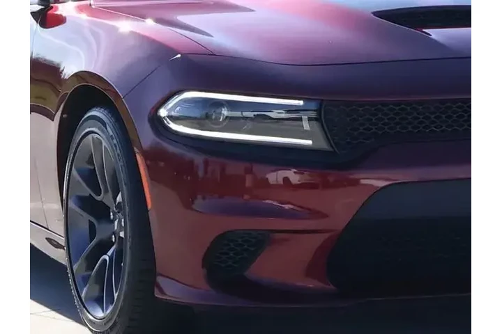 $39988 : Dodge Charger 2023 R/T 4dr S image 7