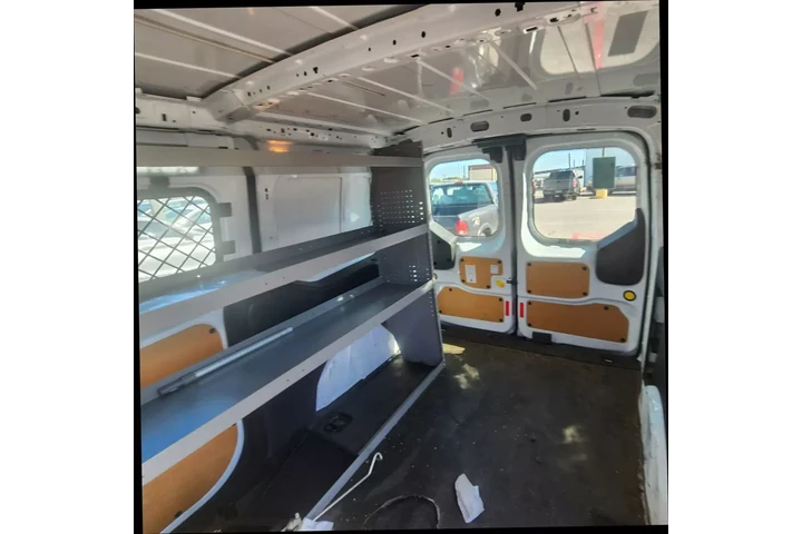 $9995 : 2018 FORD TRANSIT CONNECT CAR image 9