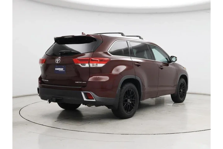 $29998 : Toyota Highlander 2019 AWD L image 8