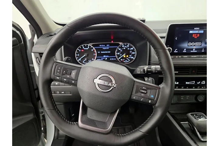 $22998 : Nissan Rogue 2025 SV 4dr Cro image 10