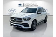 $30072 : Mercedes-Benz GLE 2021 GLE 3 thumbnail