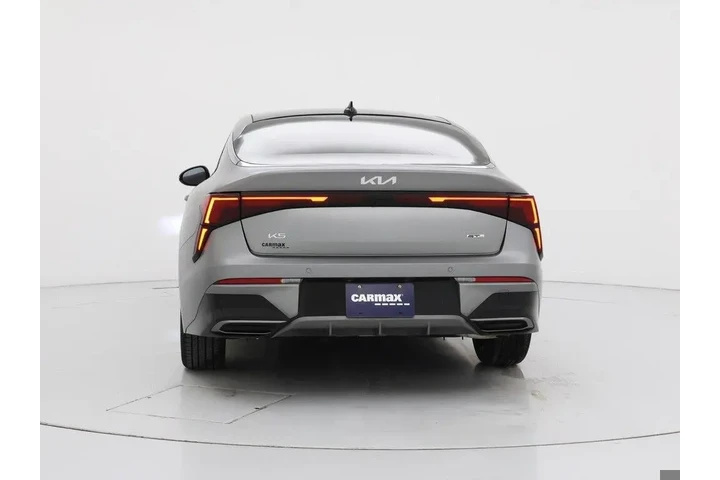 $31998 : Kia K5 2025 GT-Line 4dr Seda image 6