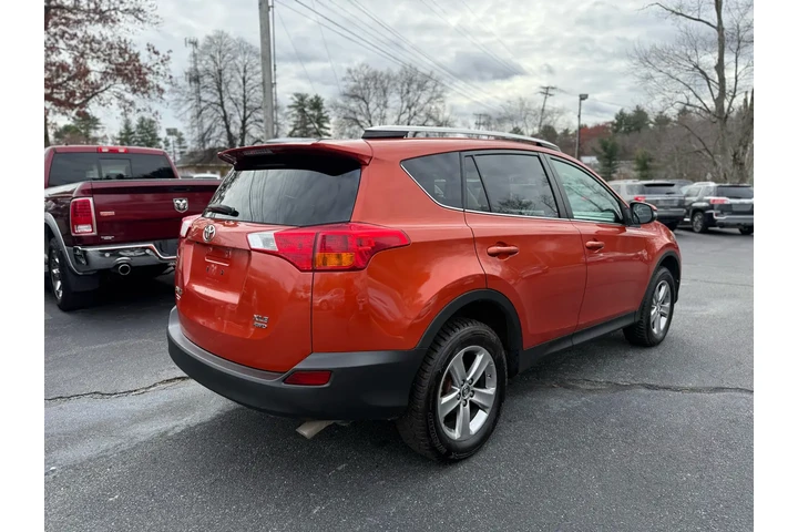 $14999 : 2015 RAV4 XLE image 5
