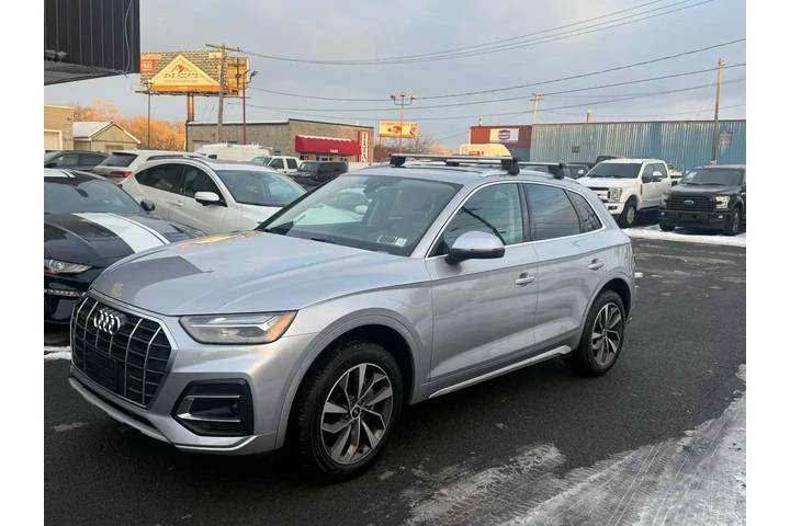 $23900 : 2021 Q5 image 6