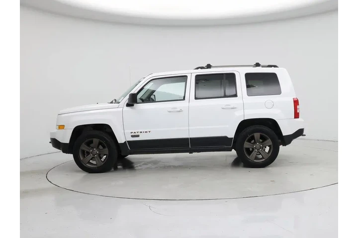 $15998 : Jeep Patriot 2016 4x4 Sport image 3