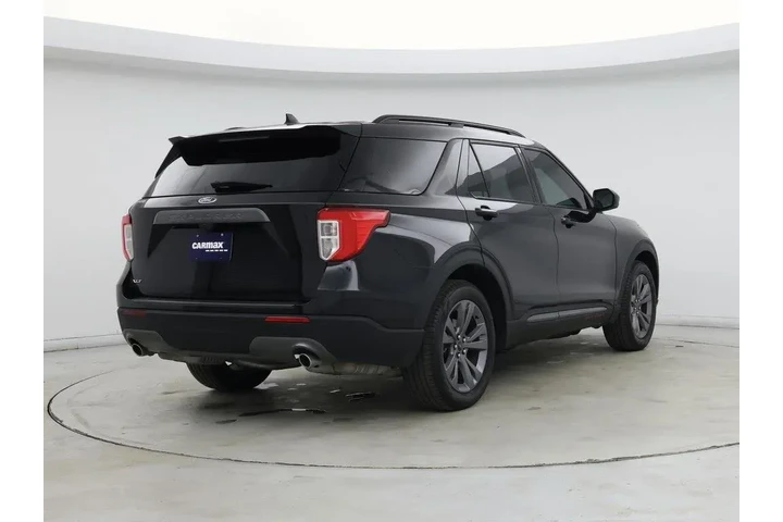 $29998 : Ford Explorer 2023 XLT 4dr S image 8