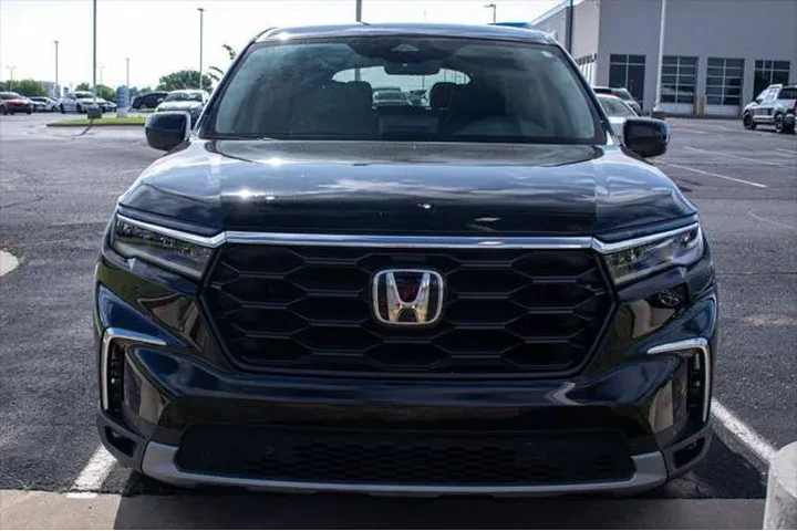 $36000 : Honda Pilot 2024 EX-L 4dr SU image 2