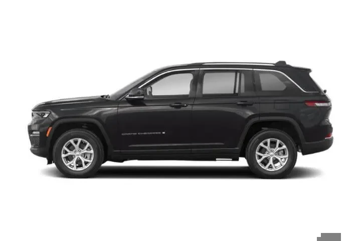 $26945 : Jeep Grand Cherokee 2023 4x4 image 3