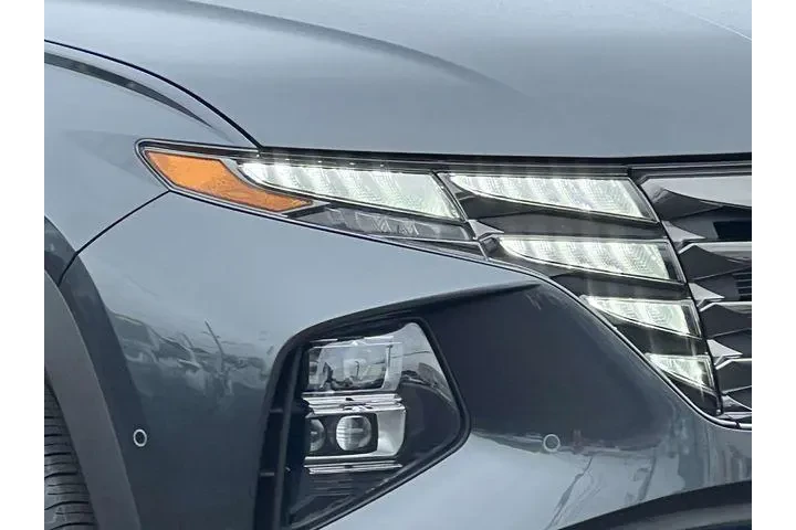 $24855 : Hyundai TUCSON 2022 AWD Limi image 8