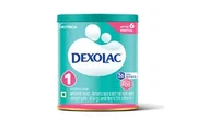 Dexolac Stage 1 Infant Formula en Kings County